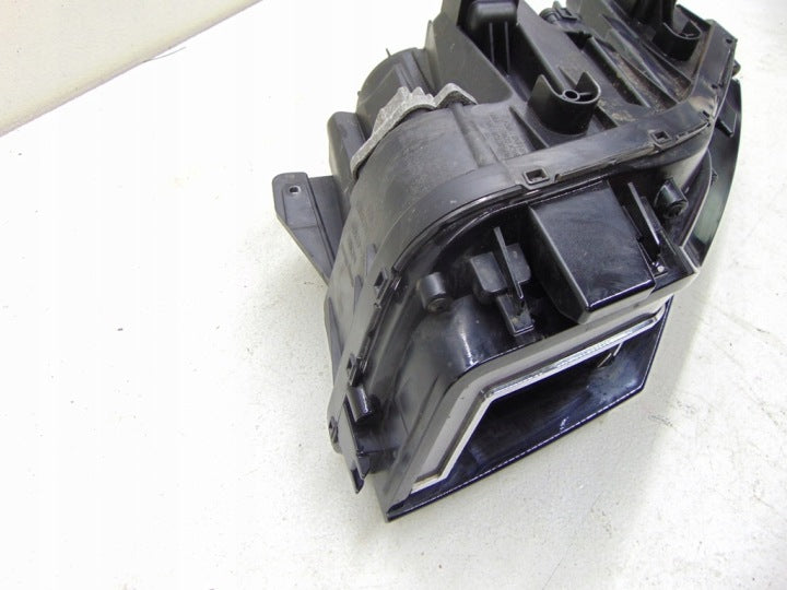 Frontscheinwerfer Ssangyong 8310241X00 Rechts Scheinwerfer Headlight SCH3788370939ew