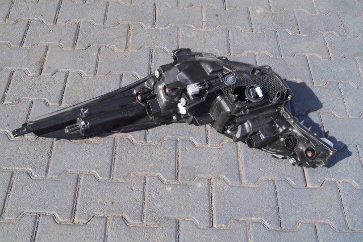 Frontscheinwerfer Toyota Chr 81110-YP280-00 Rechts Scheinwerfer Headlight SCH3788627230xg