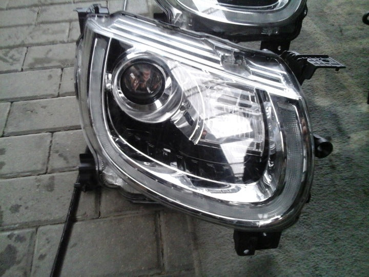 Frontscheinwerfer Suzuki I Ignis 17-2462R-R Rechts Scheinwerfer Headlight SCH3788737425ta