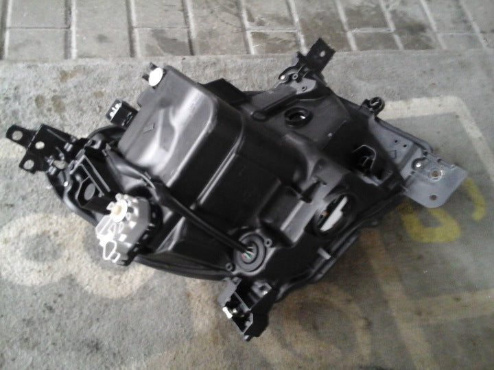 Frontscheinwerfer Suzuki I Ignis 17-2462R-R Rechts Scheinwerfer Headlight SCH3788737425ta