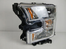 Laden Sie das Bild in den Galerie-Viewer, Frontscheinwerfer Ford RZV76557 Links Scheinwerfer Headlight SCH3788970929nb