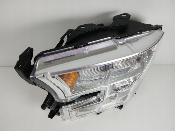 Frontscheinwerfer Ford RZV76557 Links Scheinwerfer Headlight SCH3788970929nb