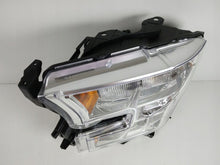 Laden Sie das Bild in den Galerie-Viewer, Frontscheinwerfer Ford RZV76557 Links Scheinwerfer Headlight SCH3788970929nb