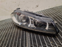 Laden Sie das Bild in den Galerie-Viewer, Frontscheinwerfer Jaguar Xf X250 CX2313W029DF Rechts Scheinwerfer Headlight SCH3789335958fu