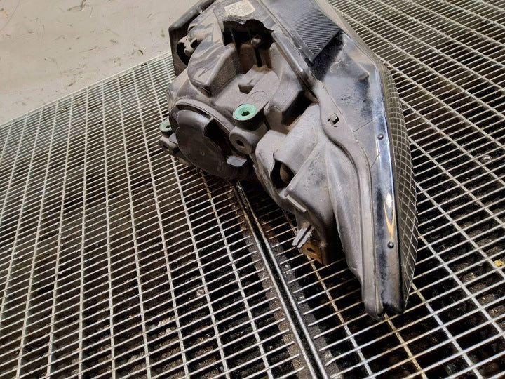 Frontscheinwerfer Jaguar Xf X250 CX2313W029DF Rechts Scheinwerfer Headlight SCH3789335958fu