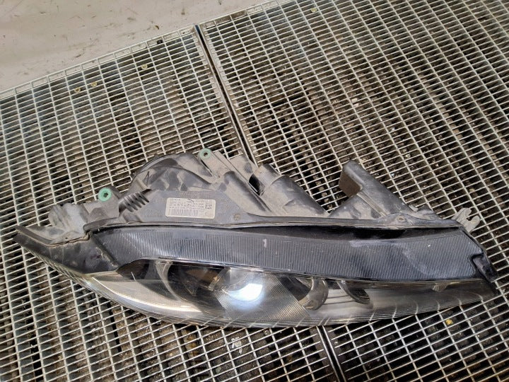 Frontscheinwerfer Jaguar Xf X250 CX2313W029DF Rechts Scheinwerfer Headlight SCH3789335958fu