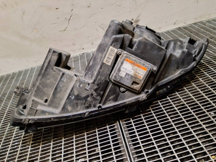 Frontscheinwerfer Jaguar Xf X250 CX2313W029DF Rechts Scheinwerfer Headlight SCH3789335958fu