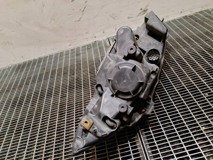 Frontscheinwerfer Jaguar Xf X250 CX2313W029DF Rechts Scheinwerfer Headlight SCH3789335958fu