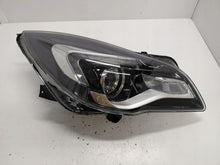 Laden Sie das Bild in den Galerie-Viewer, Frontscheinwerfer Opel Insignia A 13409907 LED Rechts Scheinwerfer Headlight SCH3789374722lr