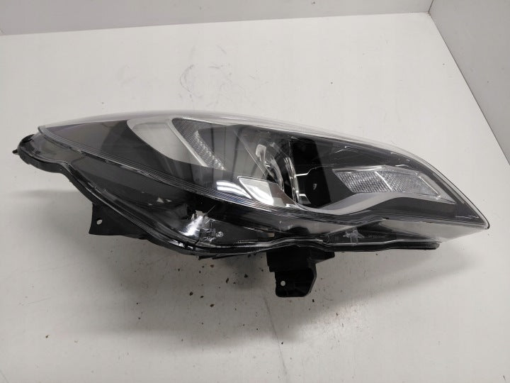 Frontscheinwerfer Opel Insignia A 13409907 LED Rechts Scheinwerfer Headlight SCH3789374722lr