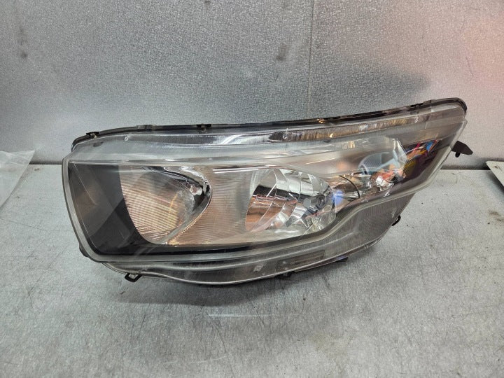 Frontscheinwerfer Fiat Daily I 5801473750 Links Scheinwerfer Headlight SCH3789388254wo