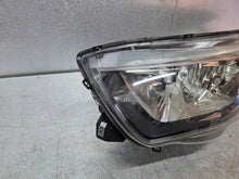 Laden Sie das Bild in den Galerie-Viewer, Frontscheinwerfer Fiat Daily I 5801473750 Links Scheinwerfer Headlight SCH3789388254wo