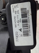 Laden Sie das Bild in den Galerie-Viewer, Frontscheinwerfer Fiat Daily I 5801473750 Links Scheinwerfer Headlight SCH3789388254wo