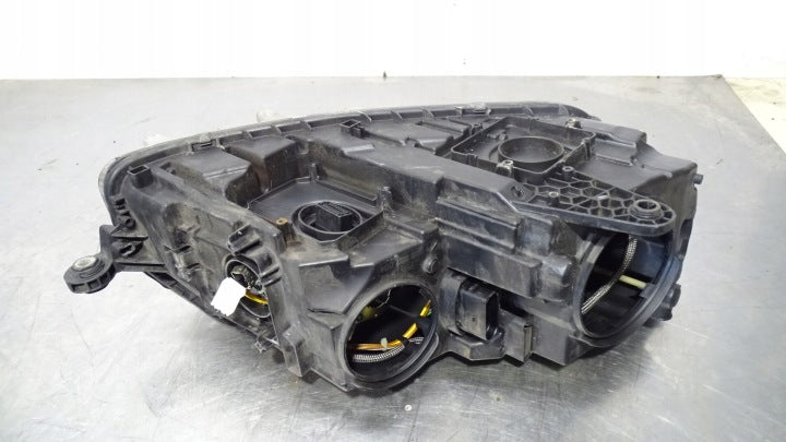 Frontscheinwerfer Skoda Octavia III 5E1941015 Xenon Links Scheinwerfer Headlight SCH3789489831jb