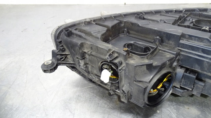 Frontscheinwerfer Skoda Octavia III 5E1941015 Xenon Links Scheinwerfer Headlight SCH3789489831jb
