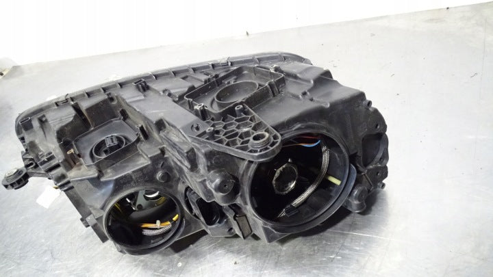 Frontscheinwerfer Skoda Octavia III 5E1941015 Xenon Links Scheinwerfer Headlight SCH3789489831jb