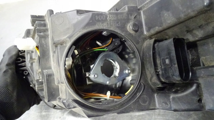 Frontscheinwerfer Skoda Octavia III 5E1941015 Xenon Links Scheinwerfer Headlight SCH3789489831jb