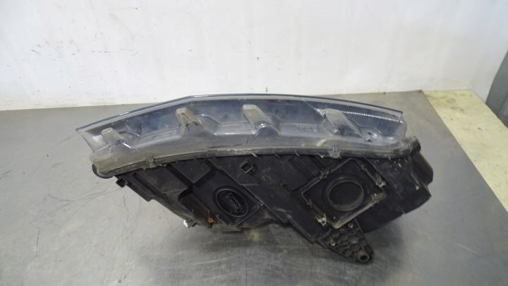 Frontscheinwerfer Skoda Octavia III 5E1941015 Xenon Links Scheinwerfer Headlight SCH3789489831jb