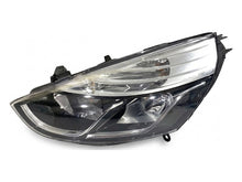 Load image into Gallery viewer, Frontscheinwerfer Renault Clio IV LORK-730-57284 260601850R Links Headlight SCH3790288896zk
