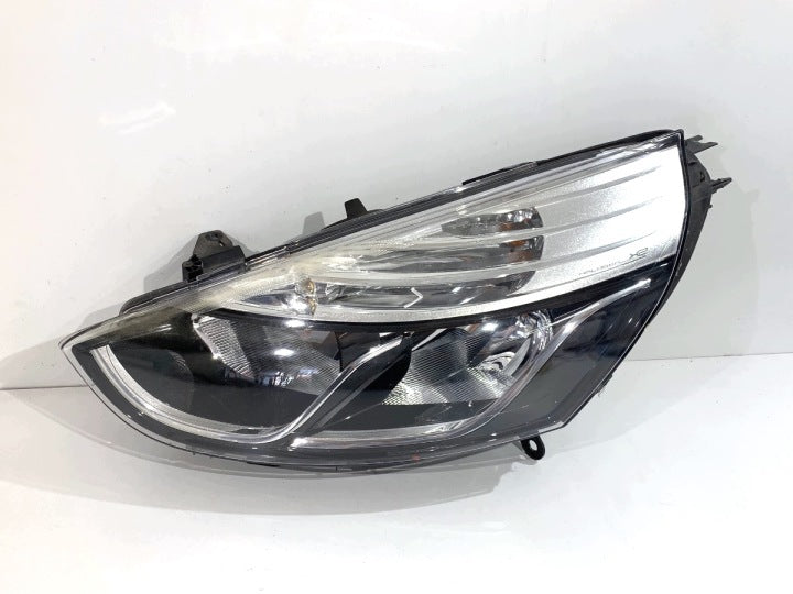 Frontscheinwerfer Renault Clio IV LORK-730-57284 260601850R Links Headlight SCH3790288896zk