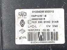 Load image into Gallery viewer, Frontscheinwerfer Renault Clio IV LORK-730-57284 260601850R Links Headlight SCH3790288896zk