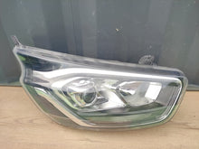 Load image into Gallery viewer, Frontscheinwerfer Ford Transit Custom JK21-13W029 LED Rechts Headlight SCH3791687767ej