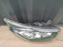 Load image into Gallery viewer, Frontscheinwerfer Ford Transit Custom JK21-13W029 LED Rechts Headlight SCH3791687767ej
