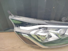 Load image into Gallery viewer, Frontscheinwerfer Ford Transit Custom JK21-13W029 LED Rechts Headlight SCH3791687767ej