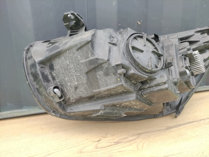 Frontscheinwerfer Ford Transit Custom JK21-13W029 LED Rechts Headlight SCH3791687767ej
