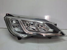 Laden Sie das Bild in den Galerie-Viewer, Frontscheinwerfer Fiat Ducato 1374292080 Rechts Scheinwerfer Headlight SCH3791751879xg