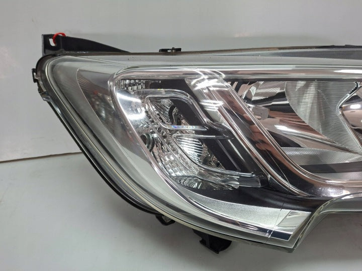 Frontscheinwerfer Fiat Ducato 1374292080 Rechts Scheinwerfer Headlight SCH3791751879xg