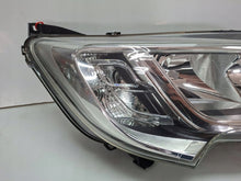 Laden Sie das Bild in den Galerie-Viewer, Frontscheinwerfer Fiat Ducato 1374292080 Rechts Scheinwerfer Headlight SCH3791751879xg