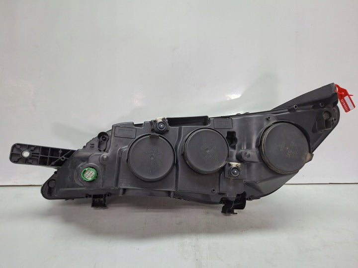 Frontscheinwerfer Fiat Ducato 1374292080 Rechts Scheinwerfer Headlight SCH3791751879xg