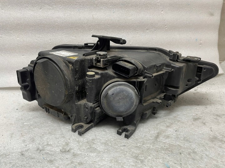 Frontscheinwerfer Audi A4 8K0941005C LED Links Scheinwerfer Headlight SCH3793208154iu