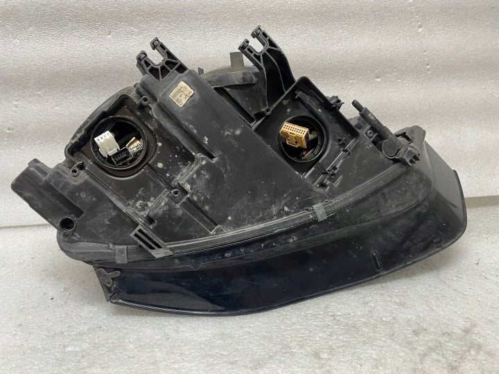 Frontscheinwerfer Audi A4 8K0941005C LED Links Scheinwerfer Headlight SCH3793208154iu