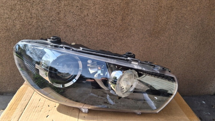 Frontscheinwerfer VW Scirocco 1K8941032D Xenon Rechts Scheinwerfer Headlight SCH3793266589ta