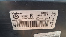 Load image into Gallery viewer, Frontscheinwerfer VW Scirocco 1K8941032D Xenon Rechts Scheinwerfer Headlight SCH3793266589ta