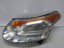 Load image into Gallery viewer, Frontscheinwerfer Citroën Picasso I C3 9681873980 Links Scheinwerfer Headlight SCH3793363169uq