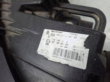 Load image into Gallery viewer, Frontscheinwerfer Citroën Picasso I C3 9681873980 Links Scheinwerfer Headlight SCH3793363169uq