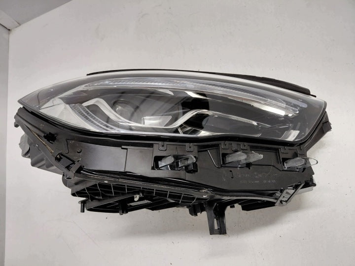 Frontscheinwerfer Mercedes-Benz W247 A2479066401 Rechts Scheinwerfer Headlight SCH3793370930qq