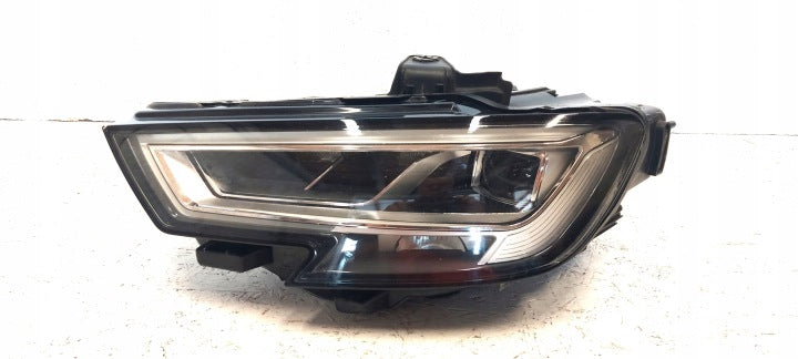 Frontscheinwerfer Audi A3 8V0941033C Full LED Links Scheinwerfer Headlight SCH3793696679si