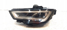 Load image into Gallery viewer, Frontscheinwerfer Audi A3 8V0941033C Full LED Links Scheinwerfer Headlight SCH3793696679si