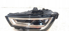 Load image into Gallery viewer, Frontscheinwerfer Audi A3 8V0941033C Full LED Links Scheinwerfer Headlight SCH3793696679si