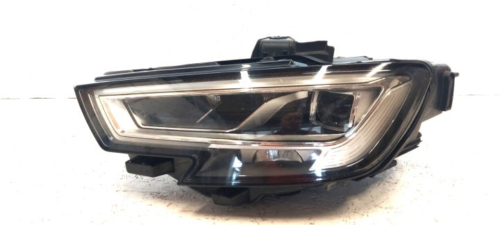 Frontscheinwerfer Audi A3 8V0941033C Full LED Links Scheinwerfer Headlight SCH3793696679si