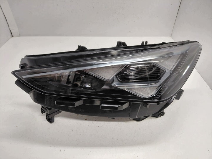 Frontscheinwerfer Cupra 5FL941005A Links Scheinwerfer Headlight SCH3794096670qs