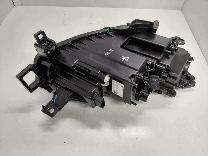 Frontscheinwerfer Cupra 5FL941005A Links Scheinwerfer Headlight SCH3794096670qs
