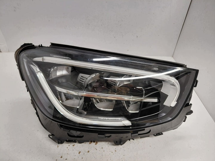 Frontscheinwerfer Mercedes-Benz Glc A2539066403 Rechts Scheinwerfer Headlight SCH3794299675fm