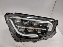 Load image into Gallery viewer, Frontscheinwerfer Mercedes-Benz Glc A2539066403 Rechts Scheinwerfer Headlight SCH3794299675fm