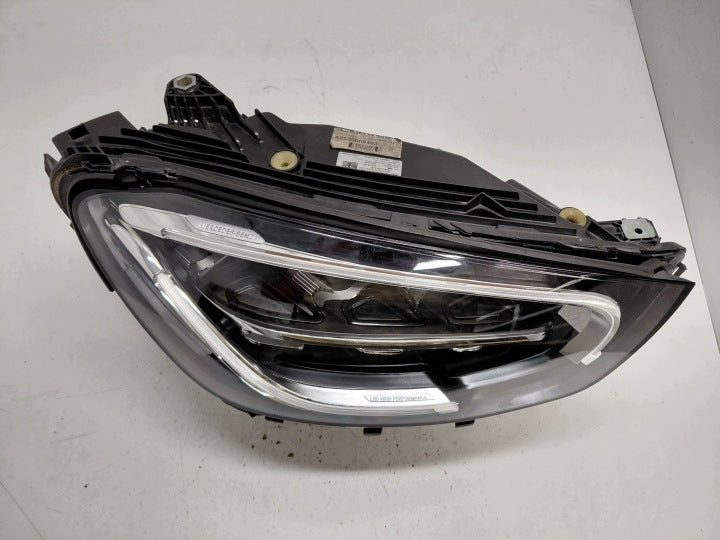 Frontscheinwerfer Mercedes-Benz Glc A2539066403 Rechts Scheinwerfer Headlight SCH3794299675fm