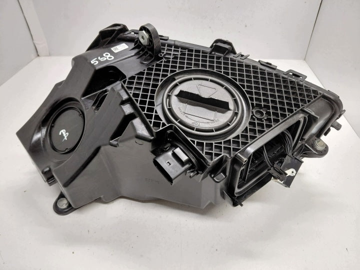 Frontscheinwerfer Mercedes-Benz Glc A2539066403 Rechts Scheinwerfer Headlight SCH3794299675fm